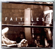 Faithless - Muhammad Ali (Import)